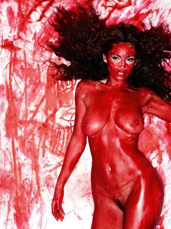 Full leaked Kelly brook page private onlyfans photo