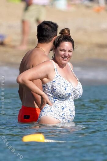 Full leaked Kelly brook private onlyfans photo