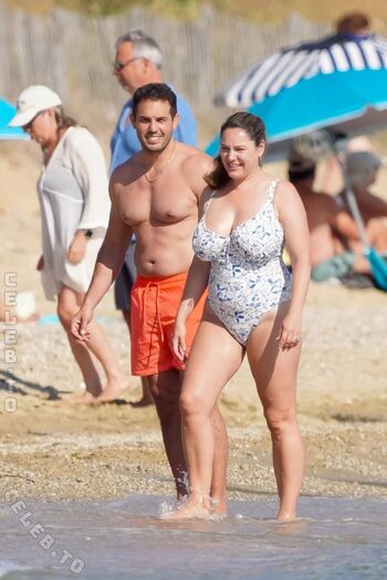 Full leaked Kelly brook private onlyfans photo