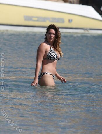 Full leaked Kelly brook page private onlyfans photo