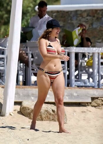 Full leaked Kelly brook page private onlyfans photo