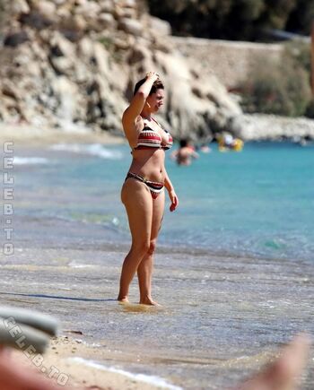 Full leaked Kelly brook page private onlyfans photo