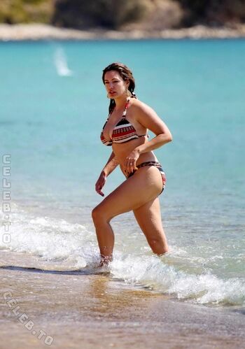 Full leaked Kelly brook page private onlyfans photo