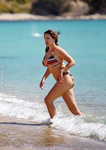 Full leaked Kelly brook page private onlyfans photo