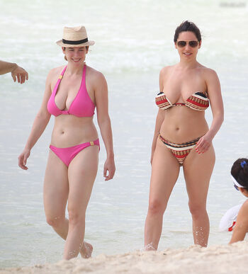 Kelly Brook