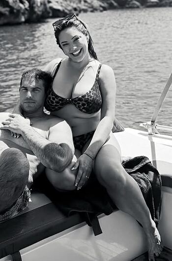 Kelly Brook