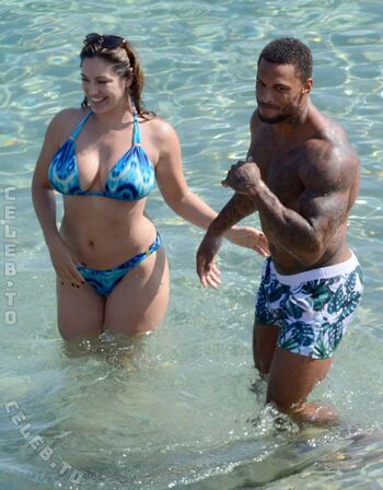 Kelly Brook