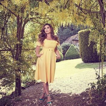 Kelly Brook