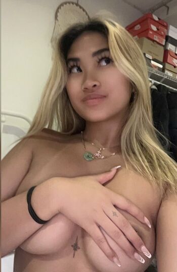 Full leaked Kelly bui private onlyfans photo