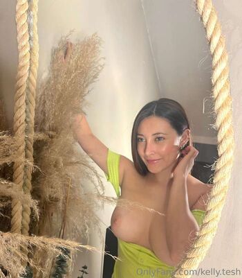 Full leaked Kelly caballero private onlyfans photo