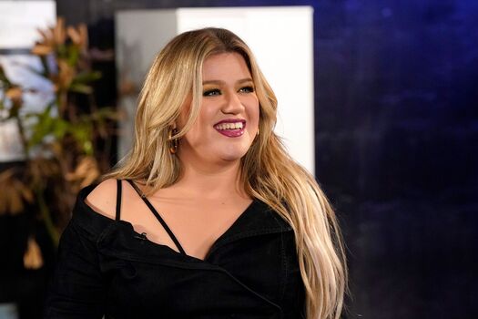 Full leaked Kelly clarkson private onlyfans photo