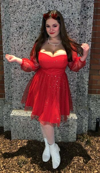 Full leaked Kelly collins page private onlyfans photo