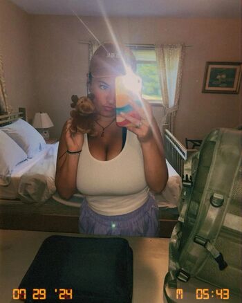 Full leaked Kelly collins page private onlyfans photo
