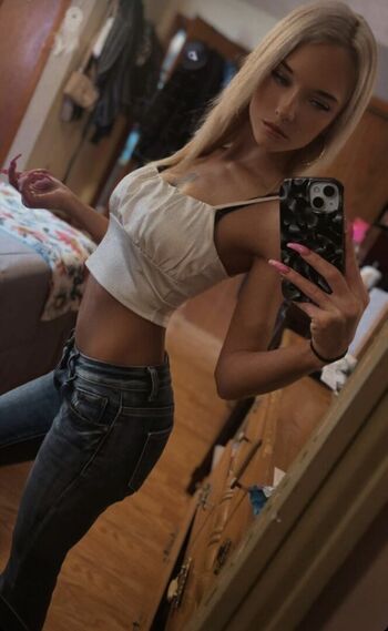 Full leaked Kelly lyn private onlyfans photo