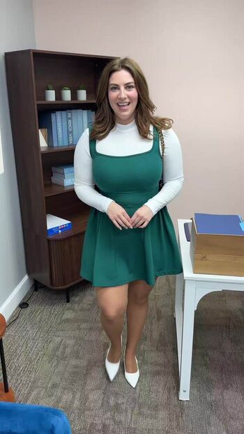 Full leaked Kelly monroe  page private onlyfans photo