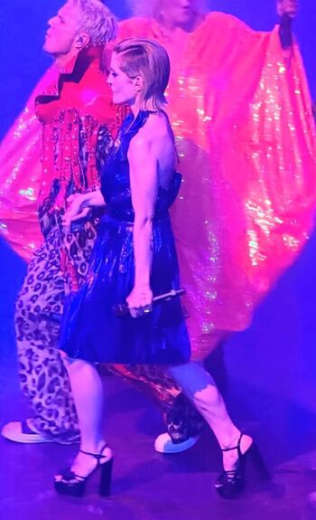 Full leaked Kelly osbourne private onlyfans photo