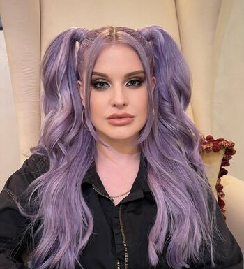 Full leaked Kelly osbourne page private onlyfans photo