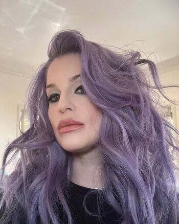 Full leaked Kelly osbourne page private onlyfans photo