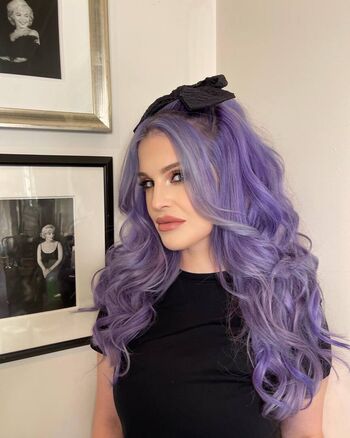Full leaked Kelly osbourne page private onlyfans photo
