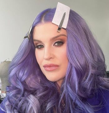 Full leaked Kelly osbourne page private onlyfans photo