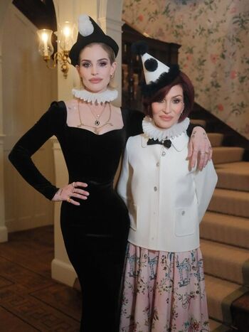 Full leaked Kelly osbourne page private onlyfans photo