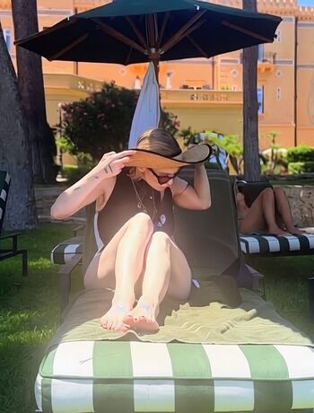 Full leaked Kelly osbourne private onlyfans photo