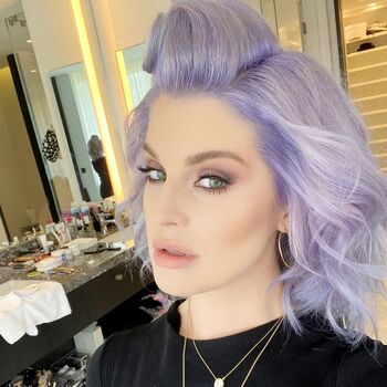 Full leaked Kelly osbourne private onlyfans photo