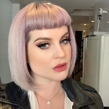 Full leaked Kelly osbourne private onlyfans photo