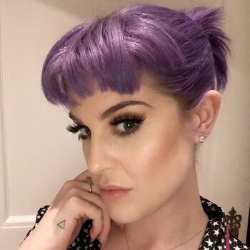 Full leaked Kelly osbourne private onlyfans photo