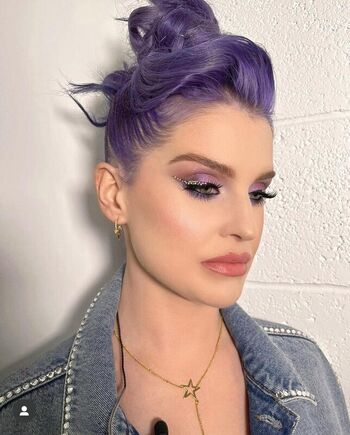 Full leaked Kelly osbourne private onlyfans photo