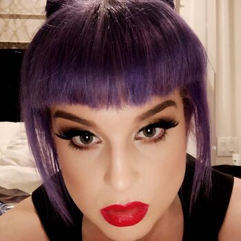 Full leaked Kelly osbourne private onlyfans photo