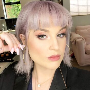 Full leaked Kelly osbourne private onlyfans photo