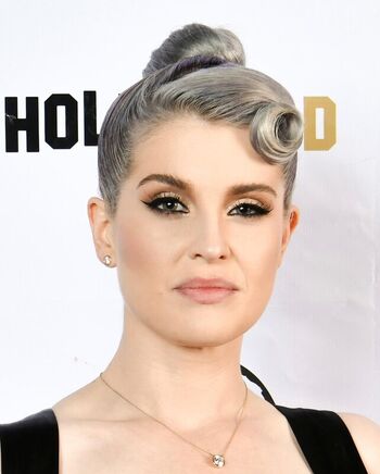 Full leaked Kelly osbourne private onlyfans photo