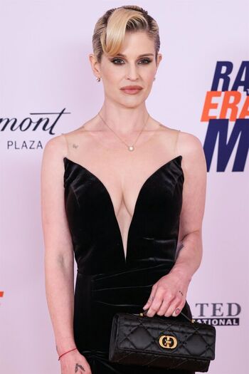 Kelly Osbourne
