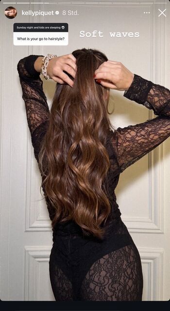 Full leaked Kelly piquet private onlyfans photo