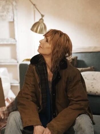 Full leaked Kelly reilly private onlyfans photo