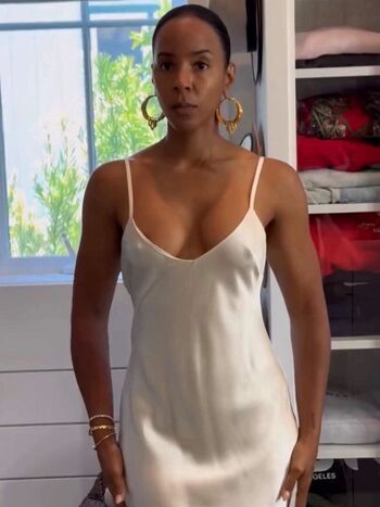 Kelly Rowland