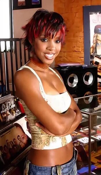 Full leaked Kelly rowland private onlyfans photo