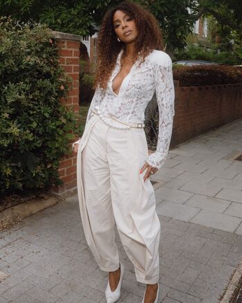 Kelly Rowland
