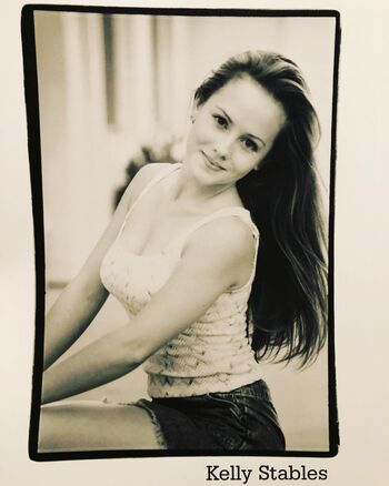 Full leaked Kelly stables private onlyfans photo