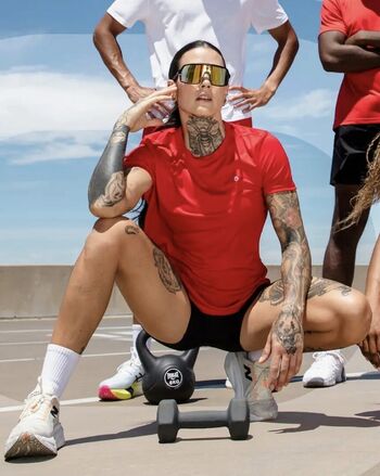 Full leaked Kelly winstanley private onlyfans photo