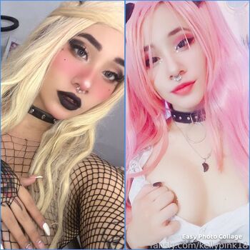 Full leaked Kellypink private onlyfans photo