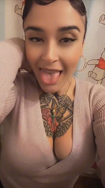 Full leaked Kellz clipz private onlyfans photo