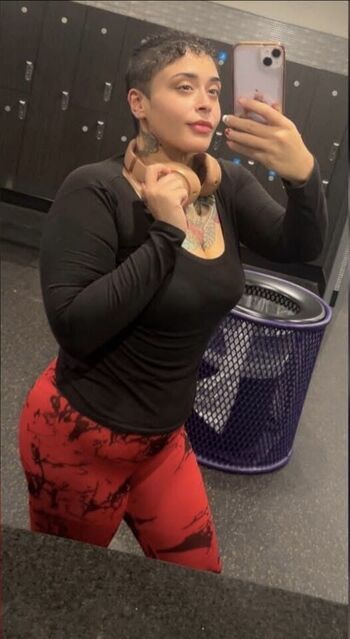 Full leaked Kellz clipz private onlyfans photo