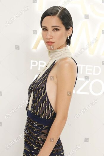 Full leaked Kelsey asbille private onlyfans photo