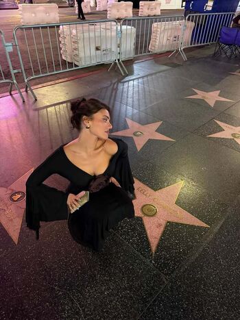 Kelsey Calemine & Fatherkels