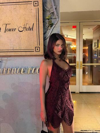 Kelsey Calemine & Fatherkels