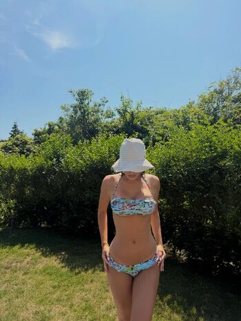 Full leaked Kelsey calemine fatherkels private onlyfans photo