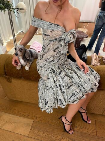 Full leaked Kelsey calemine fatherkels private onlyfans photo