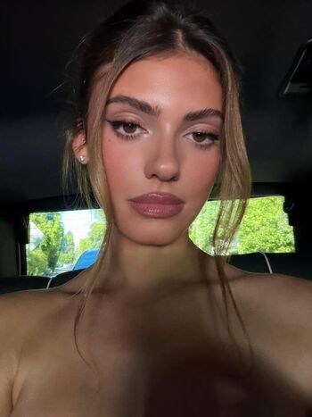 Full leaked Kelsey calemine fatherkels private onlyfans photo